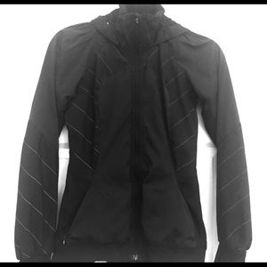 Lululemon Rain Jacket